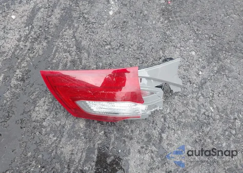 2018 Nissan Altima 2.5 Sv z USA, uszkodzony, nr VIN 1N4AL3AP4JC262618